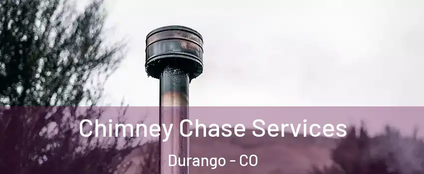  Chimney Chase Services Durango - CO