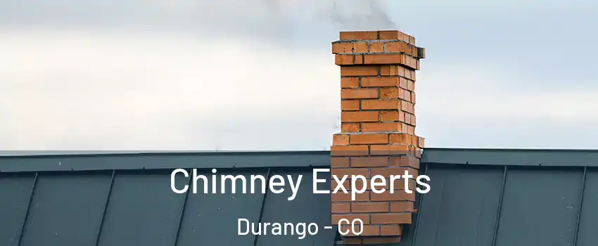  Chimney Experts Durango - CO