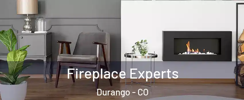  Fireplace Experts Durango - CO