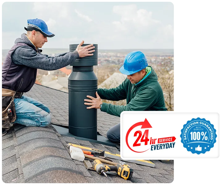 Chimney & Fireplace Installation And Repair in Durango, CO