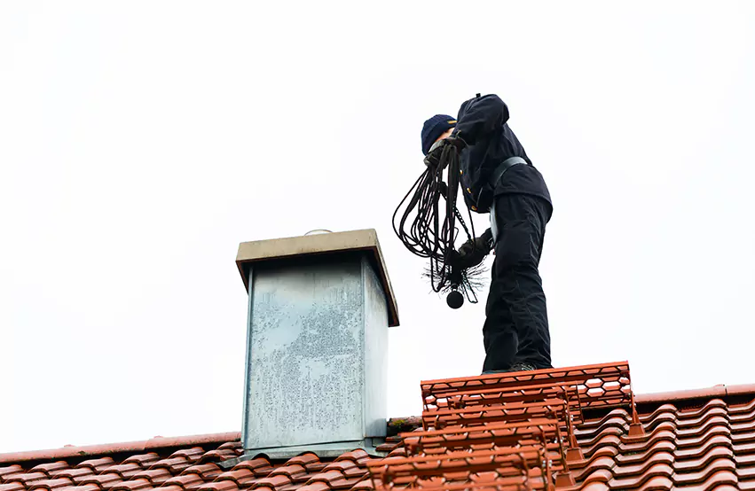 Chimney & Fireplace Sweeps in Durango, CO