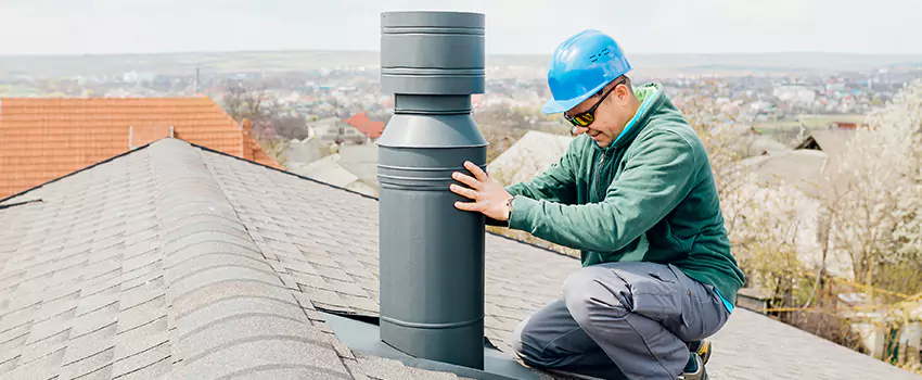 Chimney Chase Inspection Near Me in Durango, Colorado