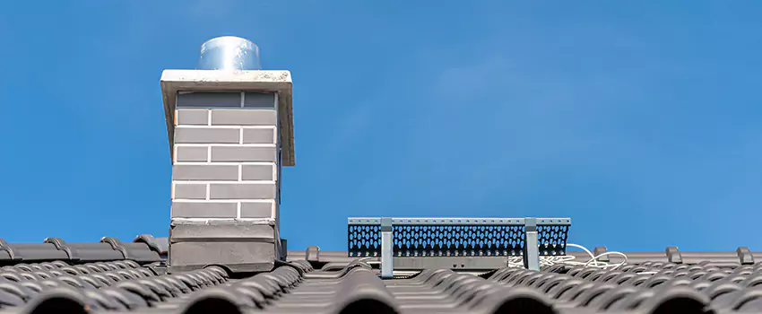 Chimney Flue Relining Services in Durango, Colorado