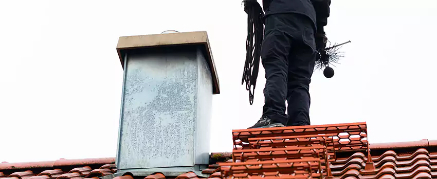 Chimney Liner Services Cost in Durango, CO