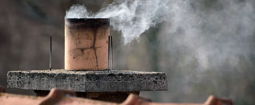 Wood Burning Chimney Odor Removal in Durango, CO