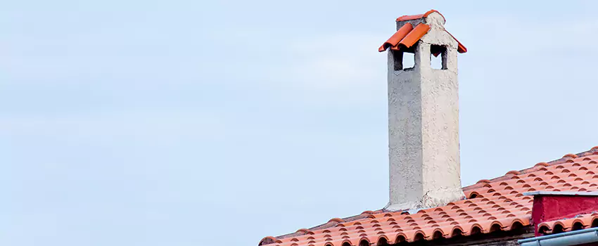 Chimney Pot Replacement in Durango, CO