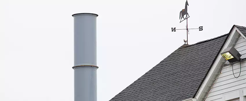 Chimney Inspection in Durango, CO
