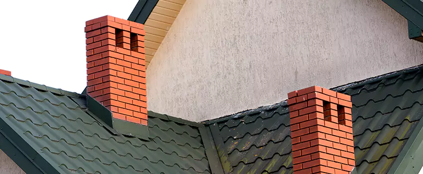Chimney Saver Waterproofing Services in Durango, Colorado
