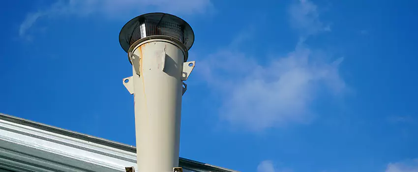 Chimney Spark Arrestor Requirements in Durango, CO