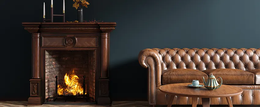 Traditional Fireplace Design Refurbishment Costs in Durango, Colorado