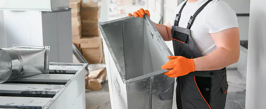 Benefits of Dryer Vent Inspection in Durango, CO