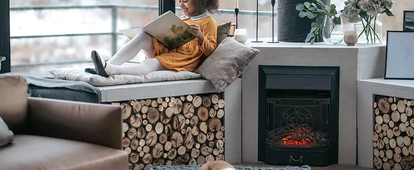 Wall Mount Electric Fireplaces Repair in Durango, CO