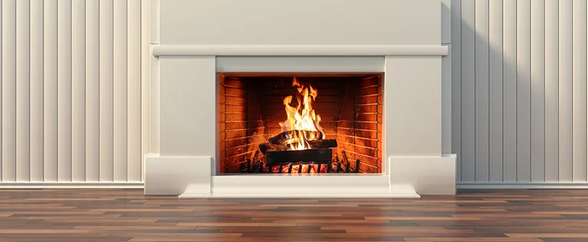 Fireplace Broken Ashtray Repair Services in Durango, Colorado
