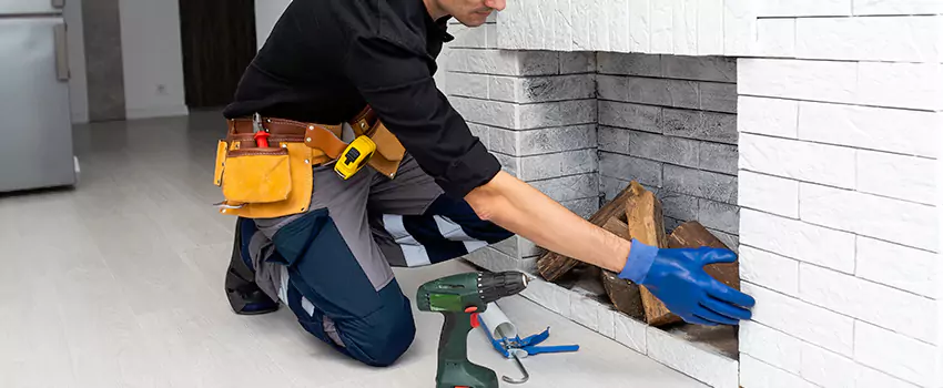 Ethanol Fireplace Installation Contractors in Durango, Colorado