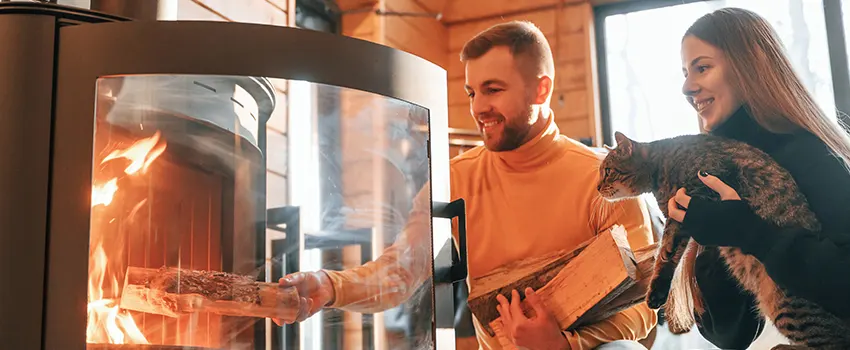 Fireplace Door Installation And Replacement Contractors in Durango, CO