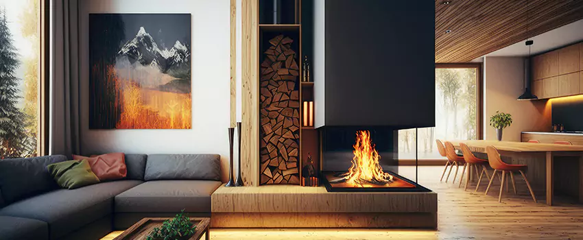 Fixing Electric Fireplace Problem in Durango, Colorado