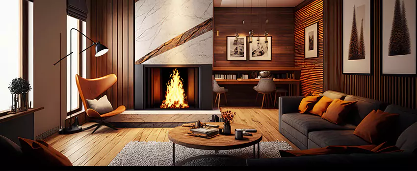 Fireplace Design Ideas in Durango, CO