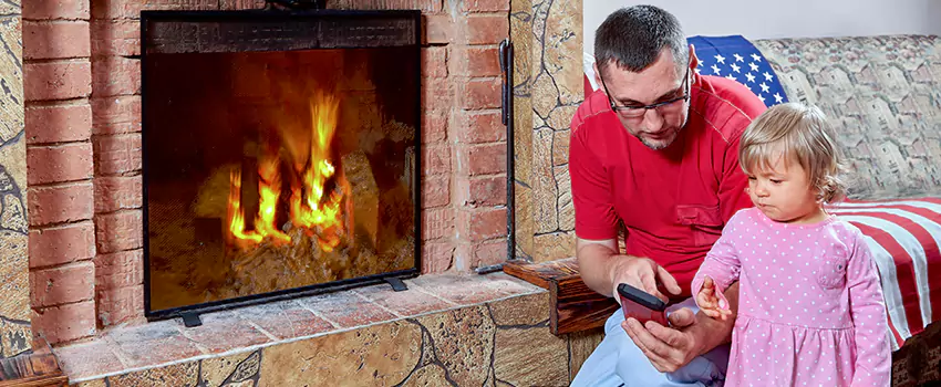 Wood-Burning Fireplace Refurbish & Restore Services in Durango, CO