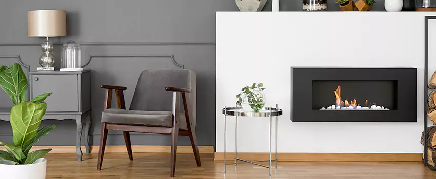 Fireplace Hanging Screens Installation Specialists in Durango, CO