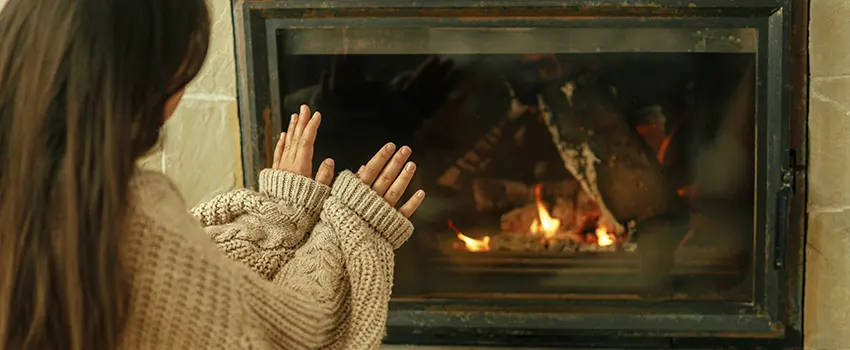 Wood-burning Fireplace Smell Removal Services in Durango, CO
