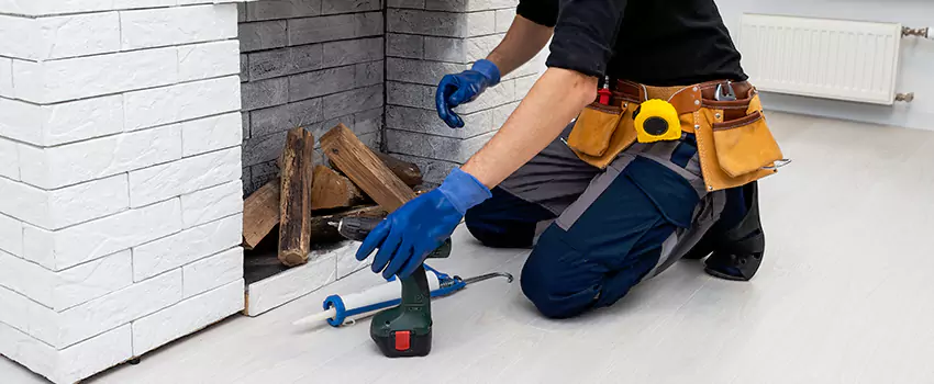 Smoke Chamber Safety Upgrades in Durango, Colorado