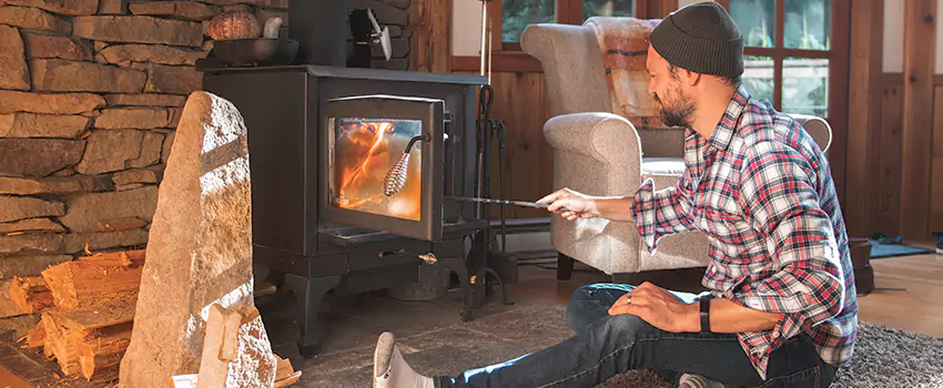 Fireplace Chimney Maintenance in Durango, Colorado