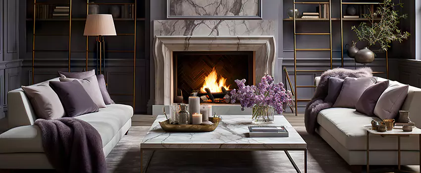 Fireplace Xtrordinair Ember-Glo Insert Fireplace Maintenance in Durango, Colorado