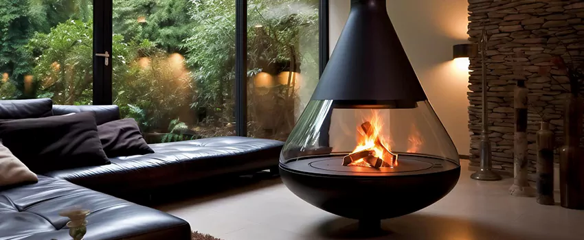 Affordable Floating Fireplace Repair And Installation Services in Durango, Colorado