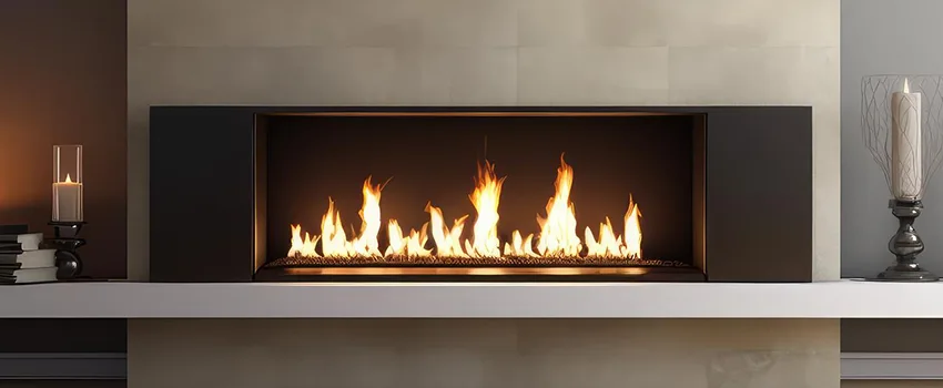 Vent Free Gas Fireplaces Repair Solutions in Durango, Colorado