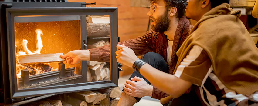 Benefits of Harman Stoves Fireplace in Durango, Colorado