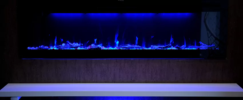 Benefits of Multi-Color Fireplace Installation in Durango, CO