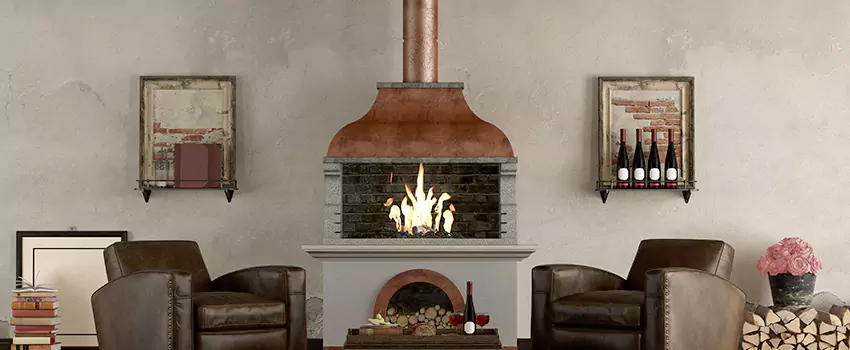 Benefits of Pacific Energy Fireplace in Durango, Colorado