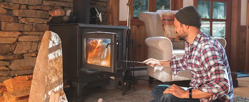 Cost of Pellet Fireplace Installation Services in Durango, CO