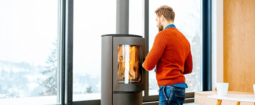 Pellet Stove Chimney Pipe Installation in Durango, CO