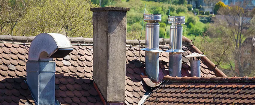 Residential Chimney Flashing Repair Services in Durango, CO