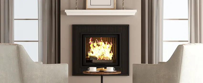 Superior Outdoor Fireplace Repair in Durango, CO