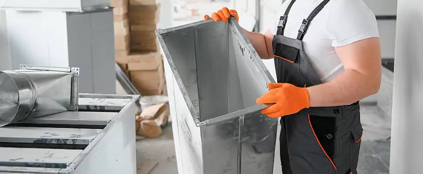 Ventilation Fan Cleaning Services in Durango, Colorado