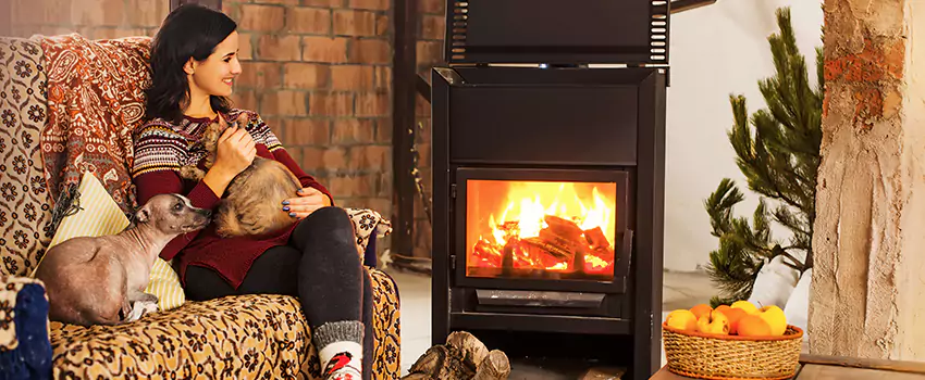 Wood Stove Chimney Cleaning Services in Durango, CO