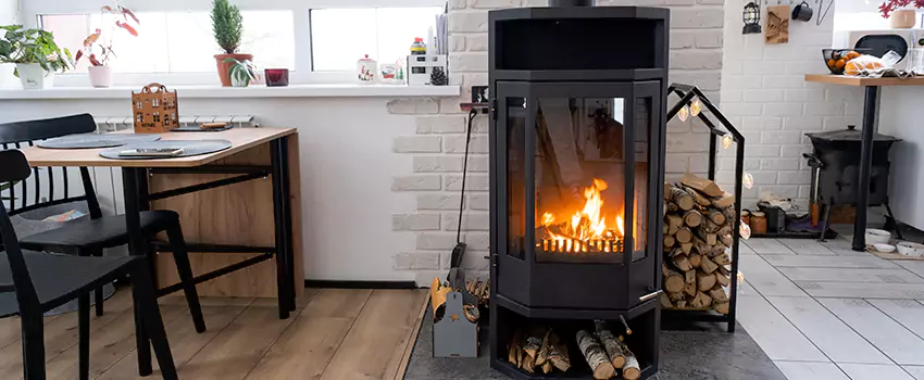 Wood Stove Firebox Installation Services in Durango, CO