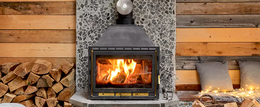 Wood Stove Cracked Glass Repair Services in Durango, CO