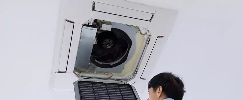 Benefits of Professional Air Duct Cleaning in Durango, Colorado