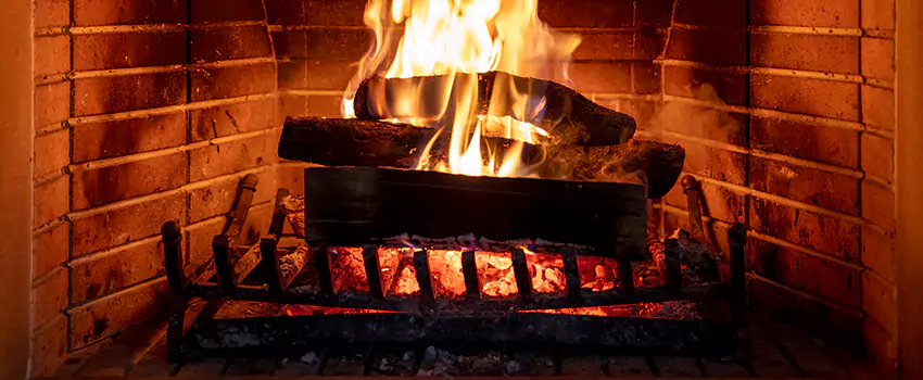 Chimney Ash Dump Cover Repair Services in Durango, CO