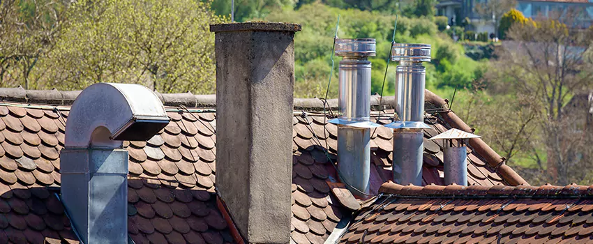 Commercial Chimney Blockage Removal in Durango, Colorado