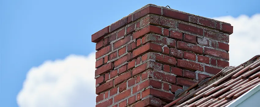Chimney Concrete Bricks Rotten Repair Services in Durango, Colorado