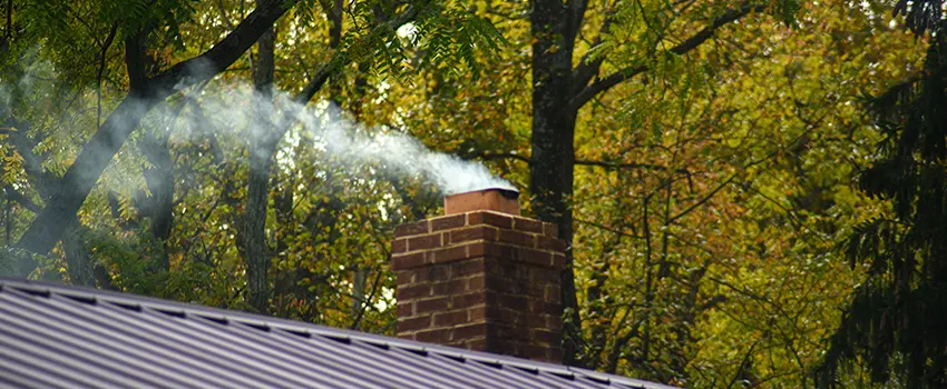 Gas Chimney Odor Removal in Durango, Colorado