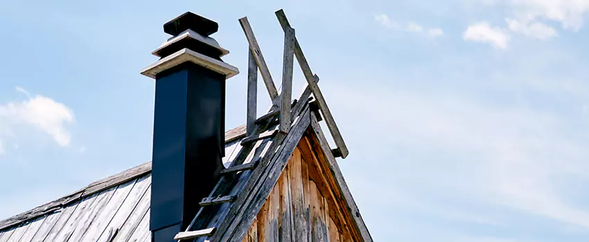Chimney Pot Inspection in Durango, CO