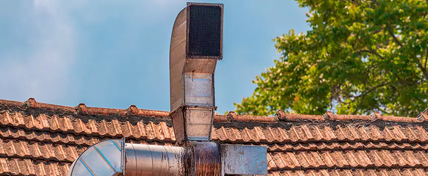 Chimney Blockage Removal in Durango, Colorado