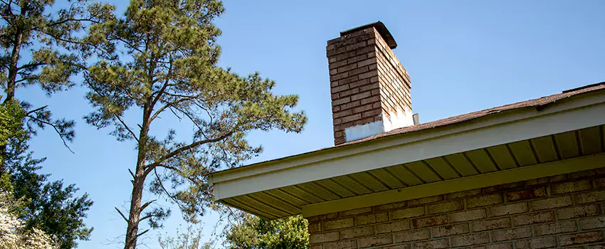 Brick Chimney Sweep Near Me in Durango, CO