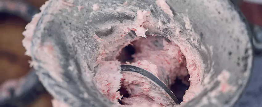 Benefits of Professional Clogged Dryer Vent Cleaning in Durango, Colorado