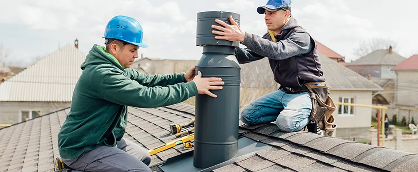 Commercial Chimney Cost in Durango, CO